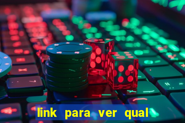 link para ver qual jogo ta pagando